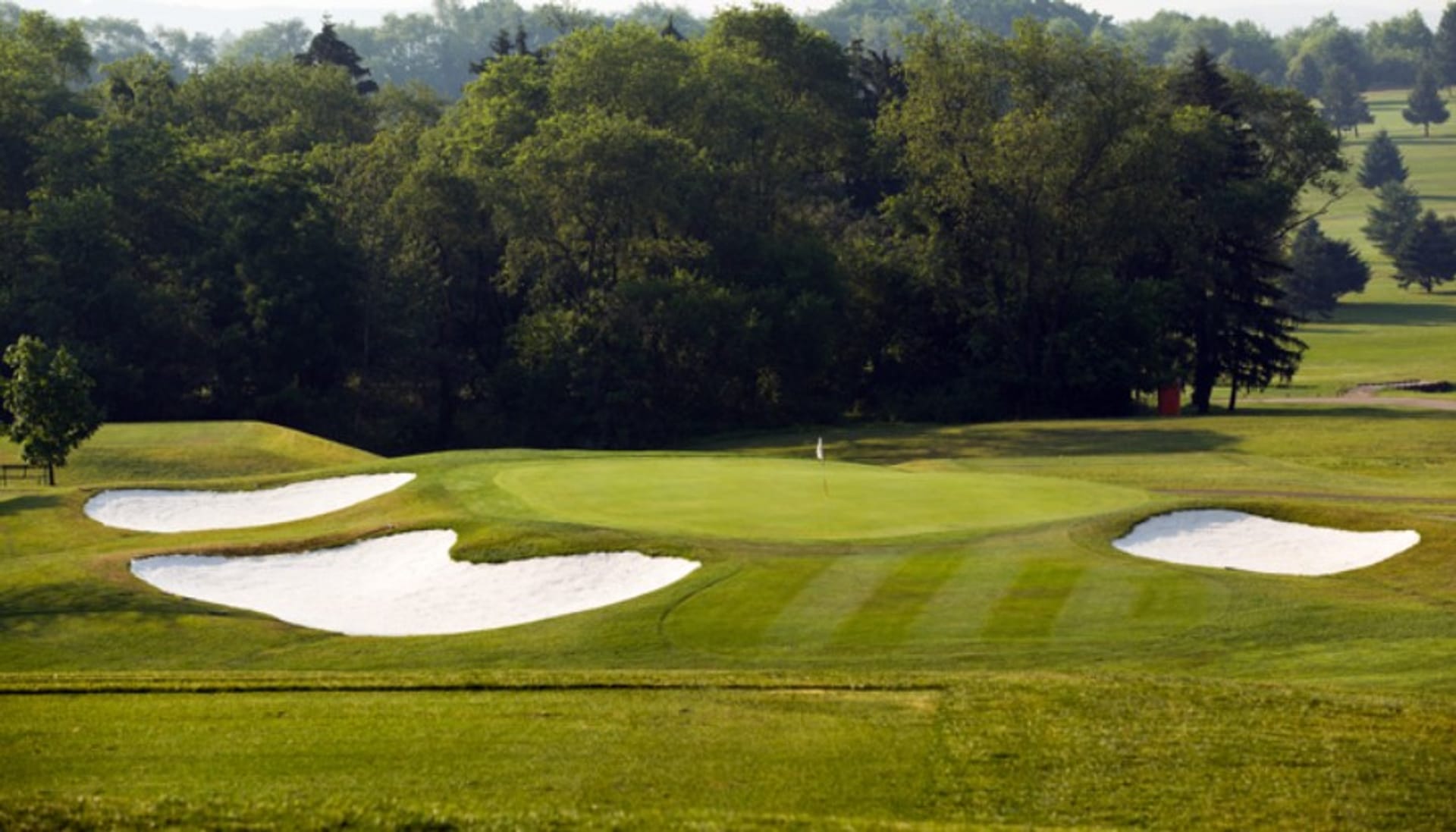 Briarwood Golf Club
