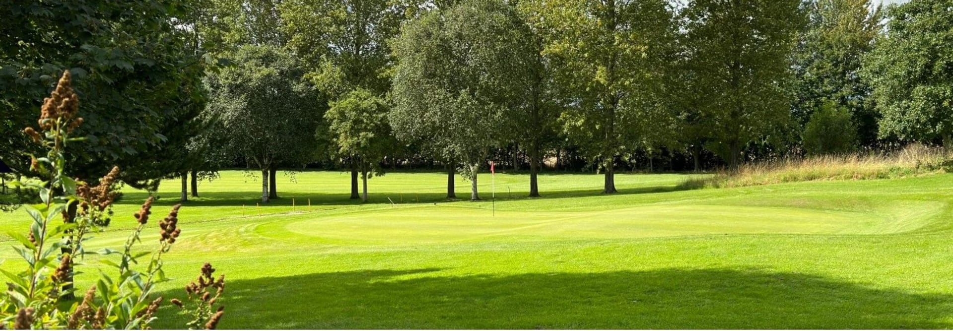 INEOS Golf Club