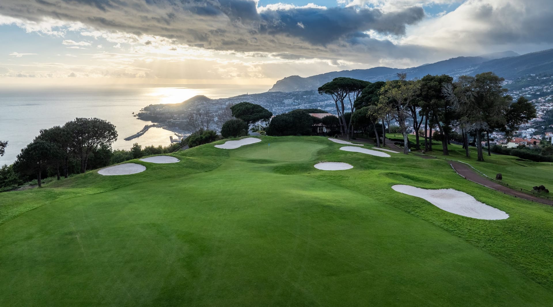 Palheiro Golf