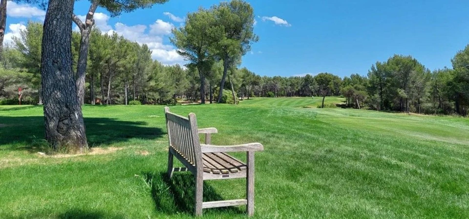 Swing Center du Castellet
