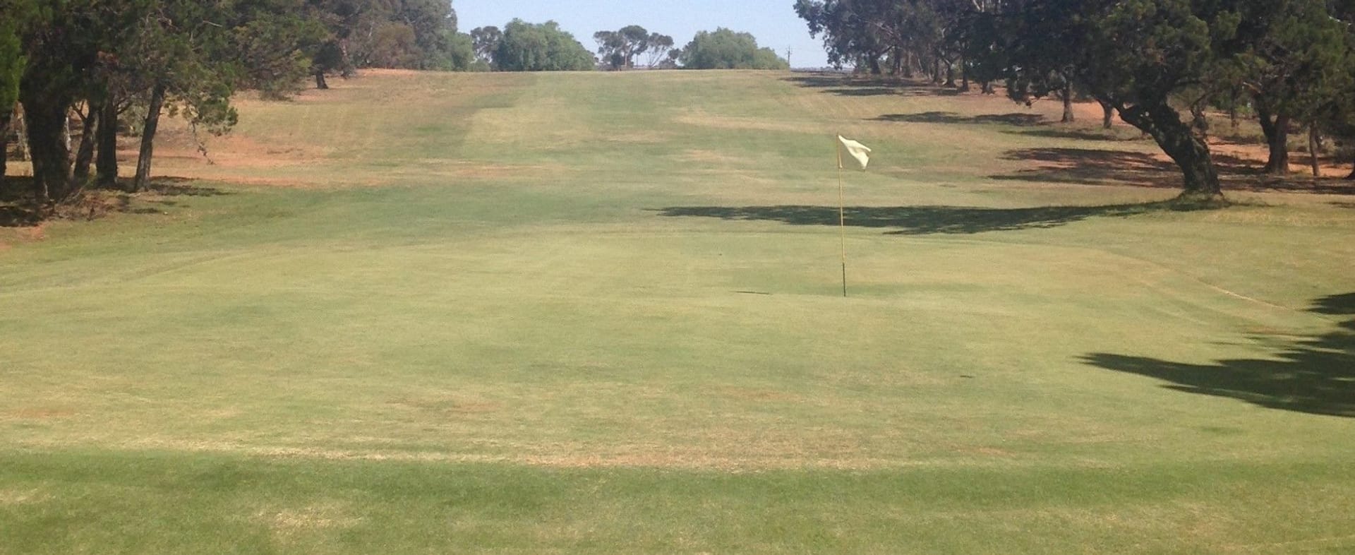 Swan Reach Golf Club