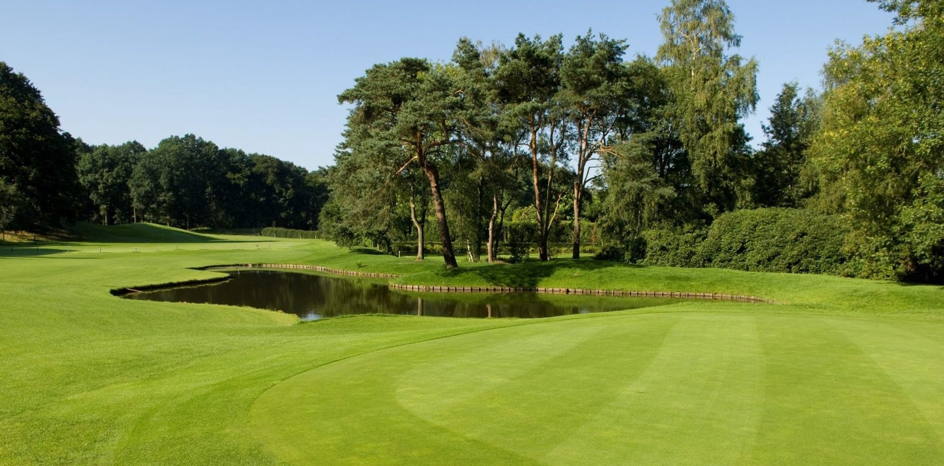 Royal Latem Golf Club