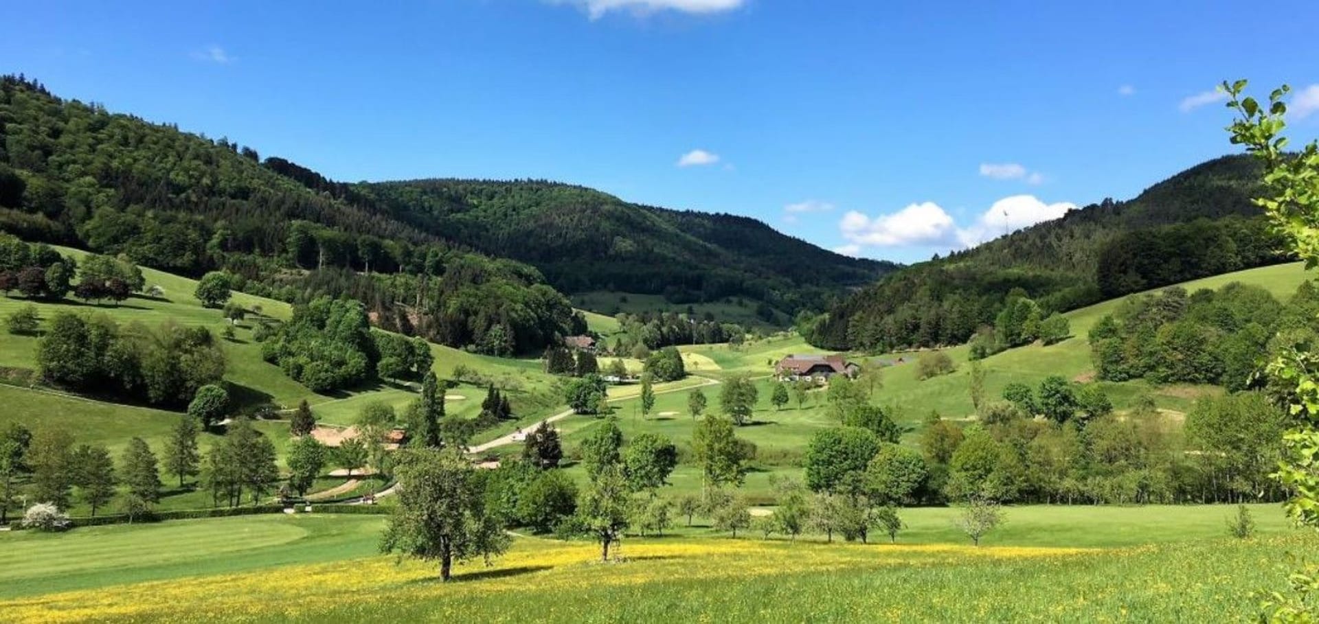 Golfclub Ortenau