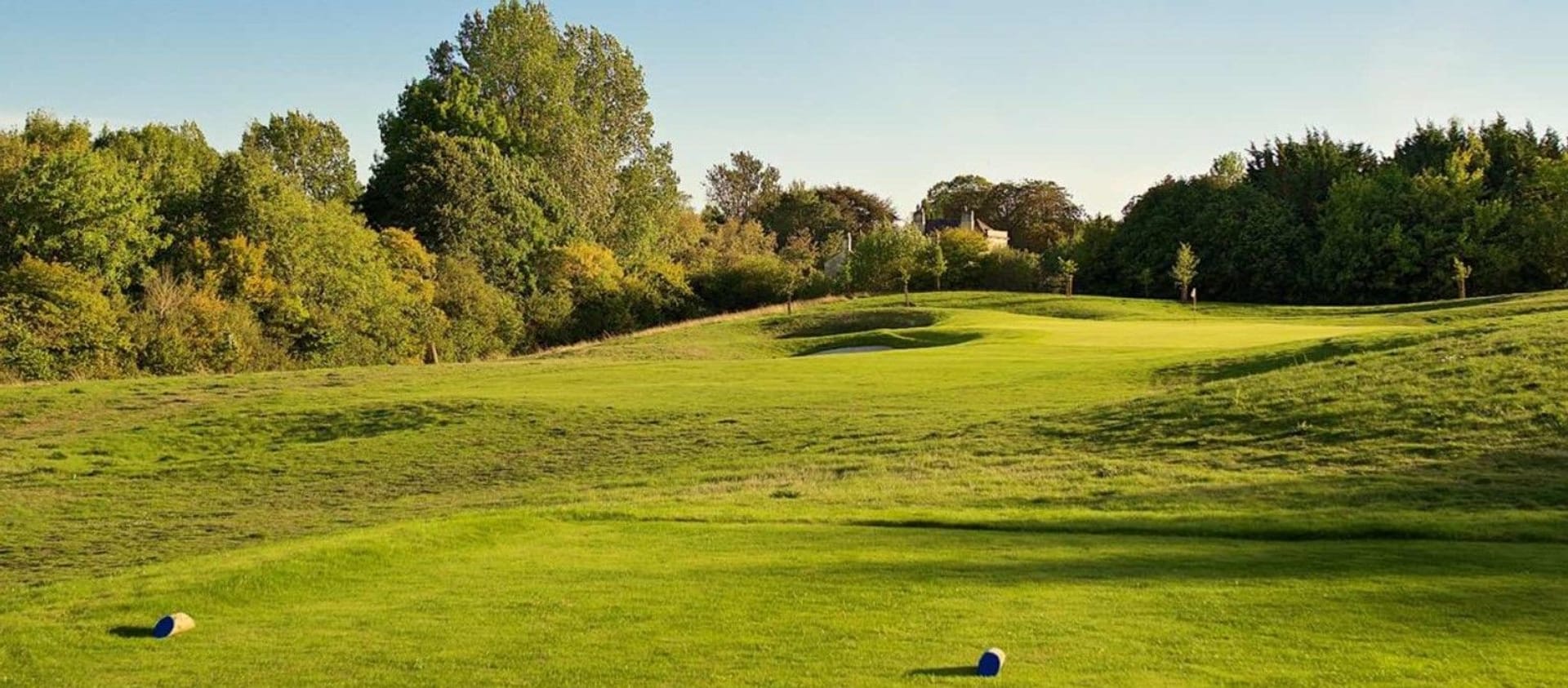 Cumberwell Park (Par 3)