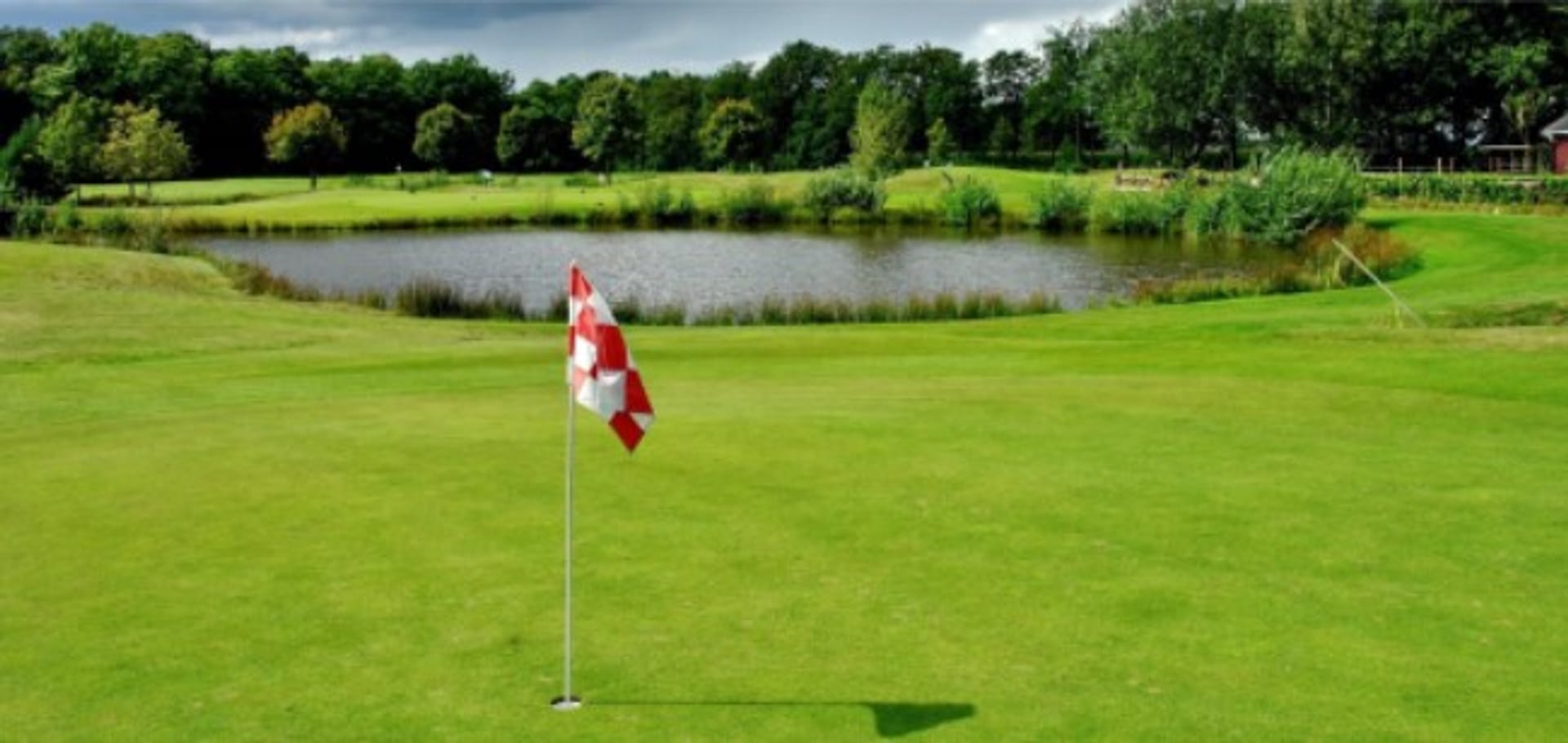 Golfclub Midden-Brabant (Par 3)