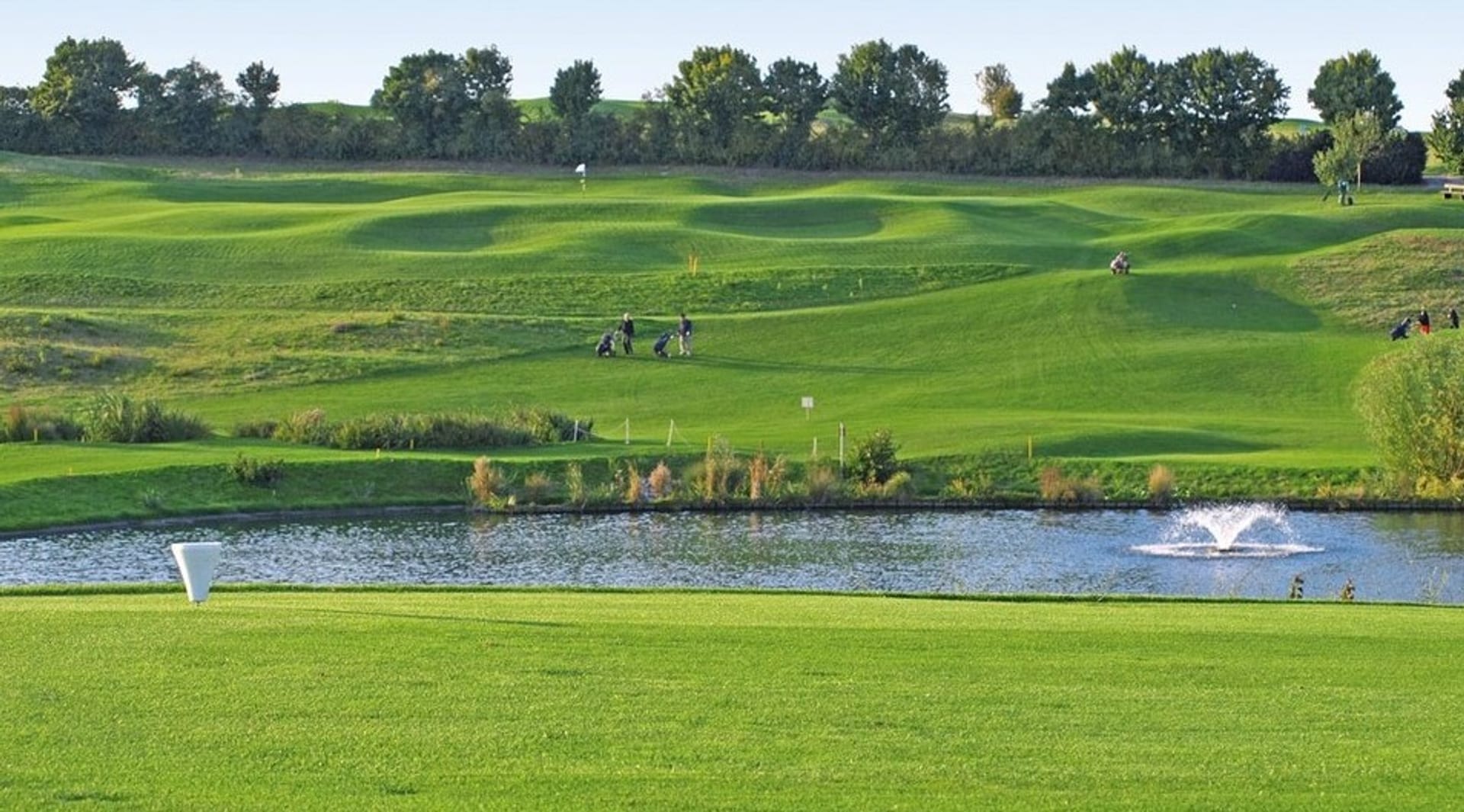 Golfclub Bruchsal (Öffentliche)
