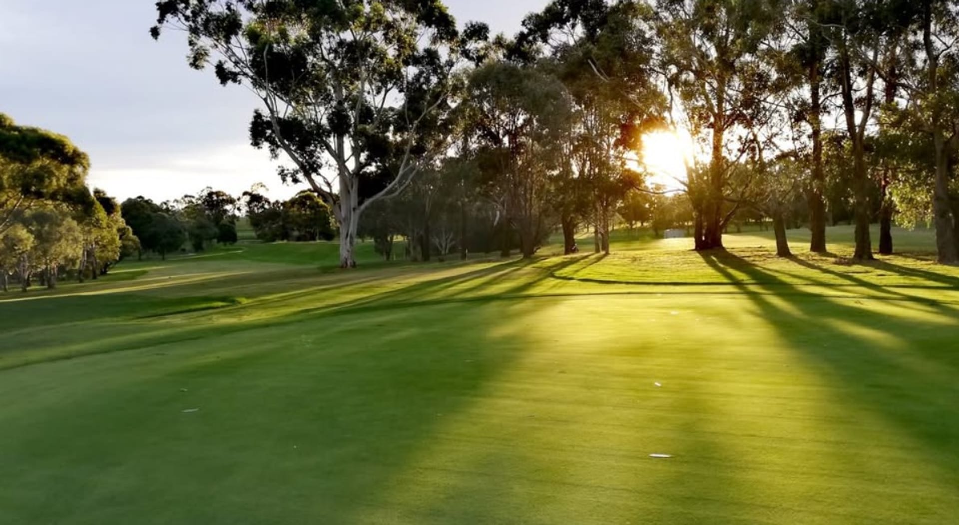 Garfield Golf Club