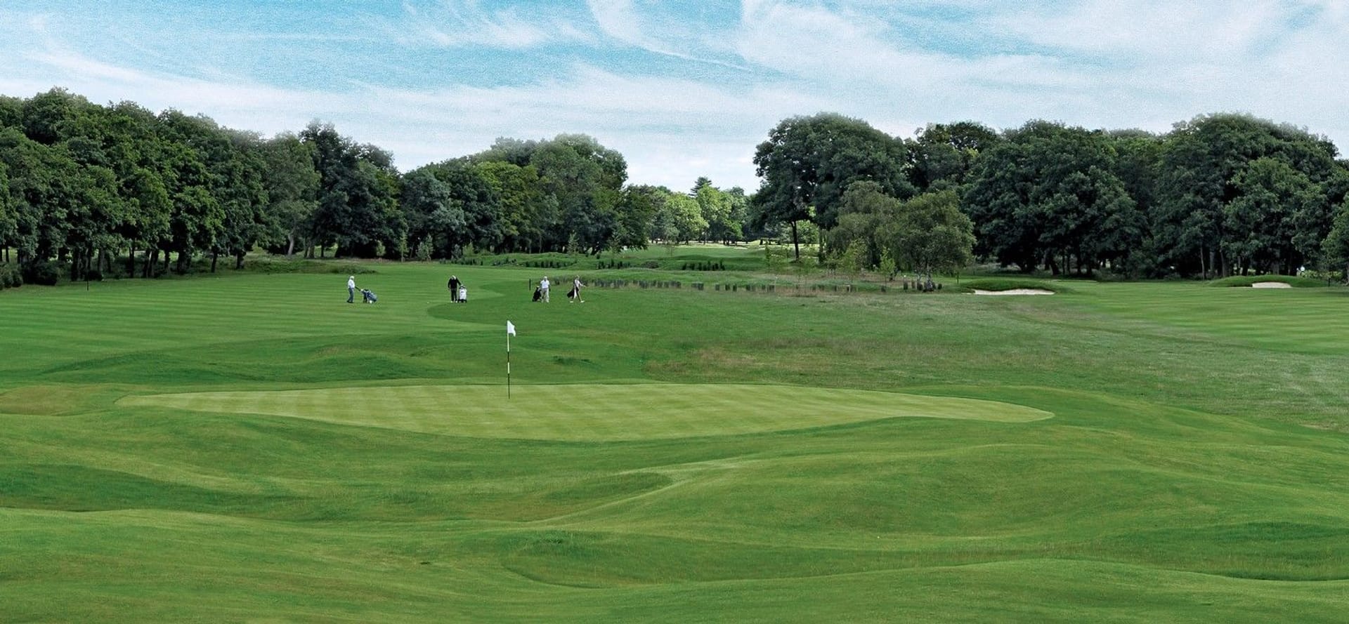 Sonning Golf Club
