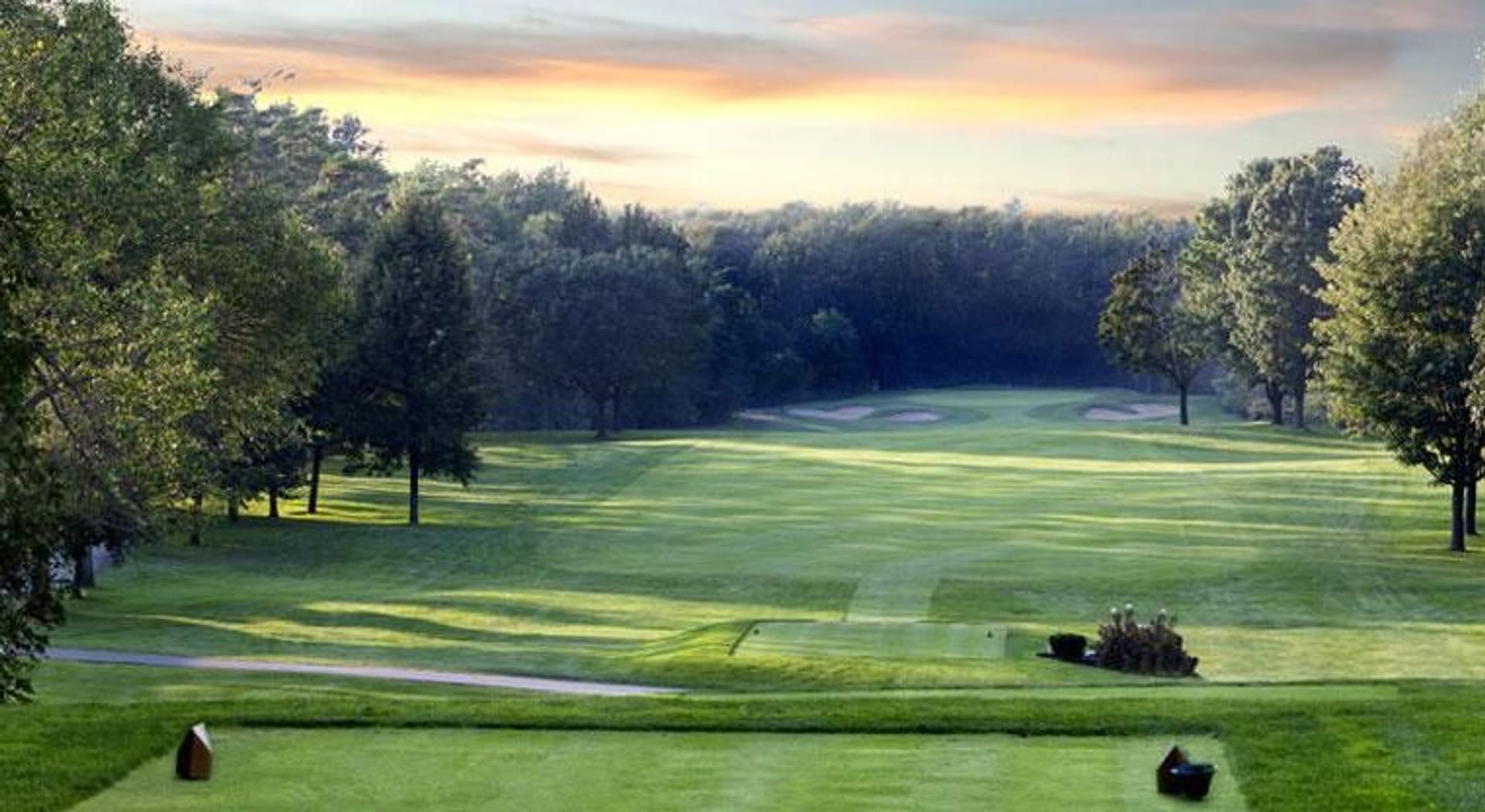 Golf UFO (Le Chomedey)