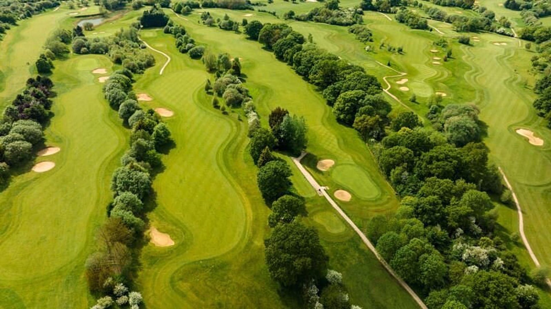Clandon Golf