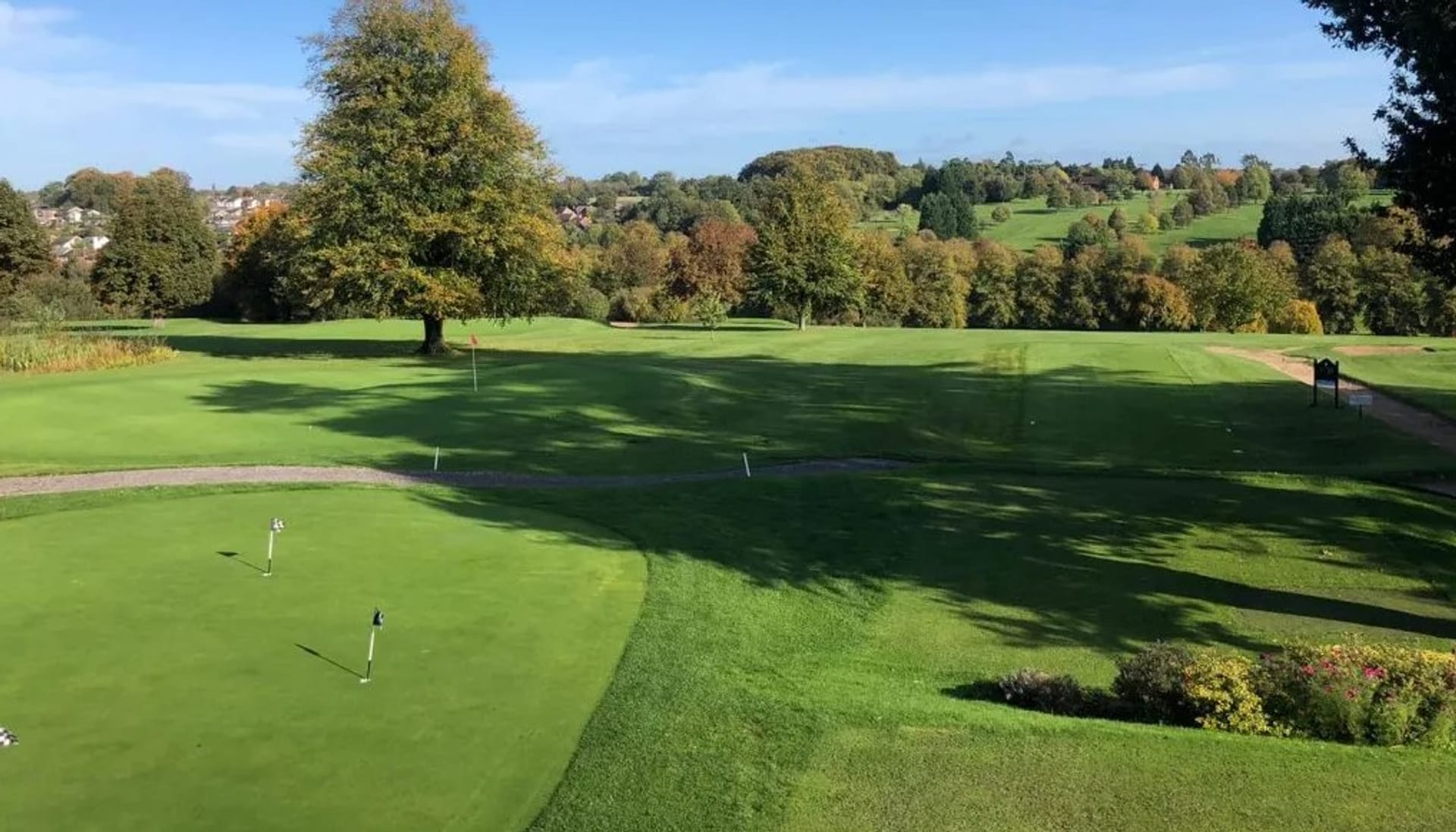 Hazlemere Golf Club
