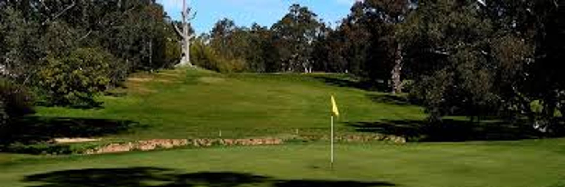 Axedale Golf Club