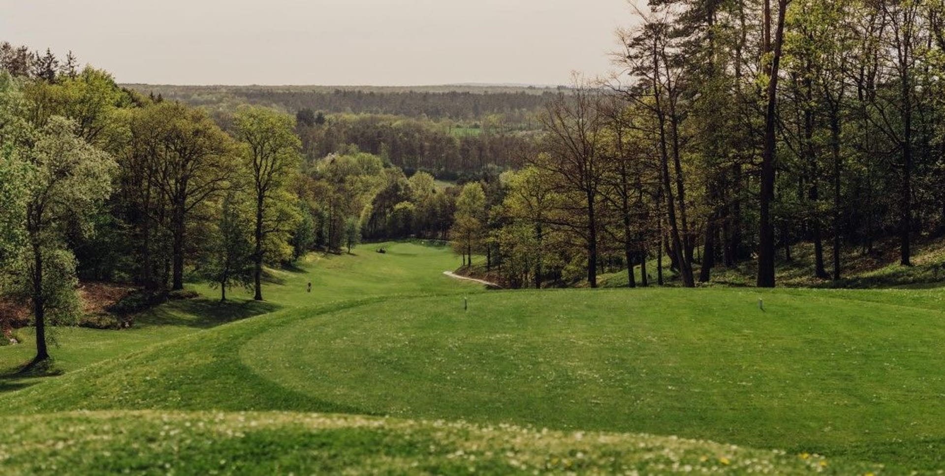 Golf de Durbuy