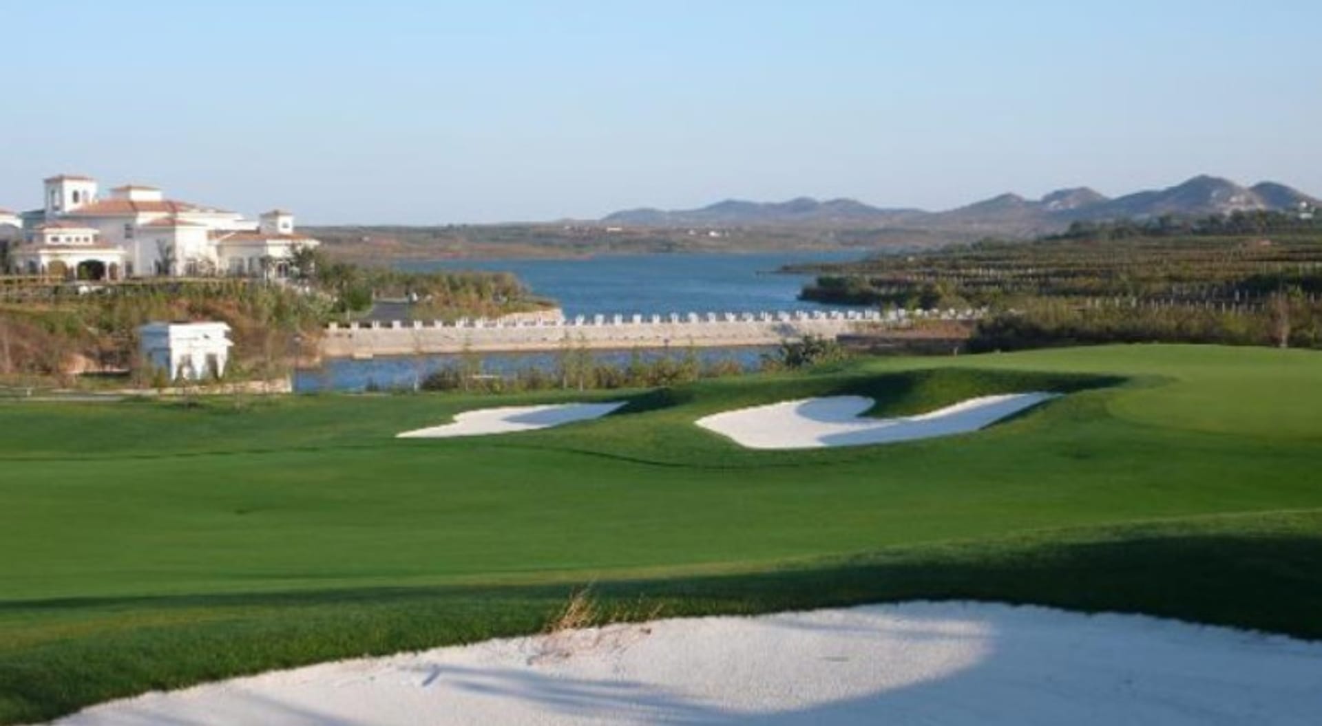 Junding Golf Club