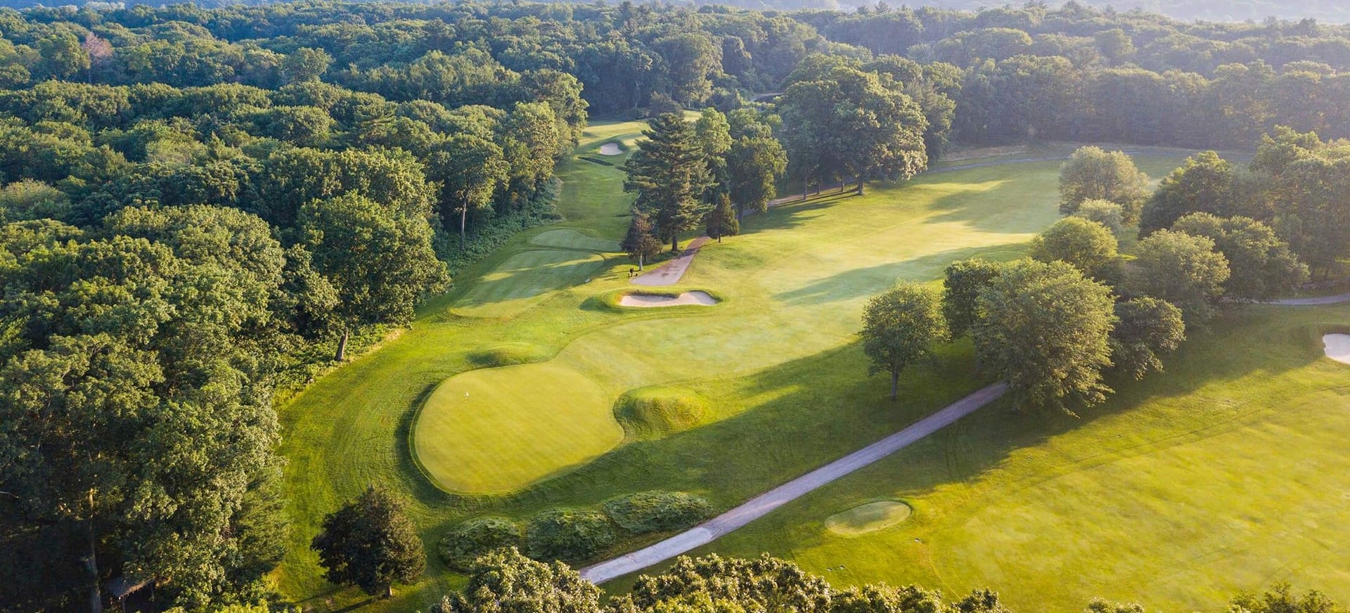 Salem Country Club