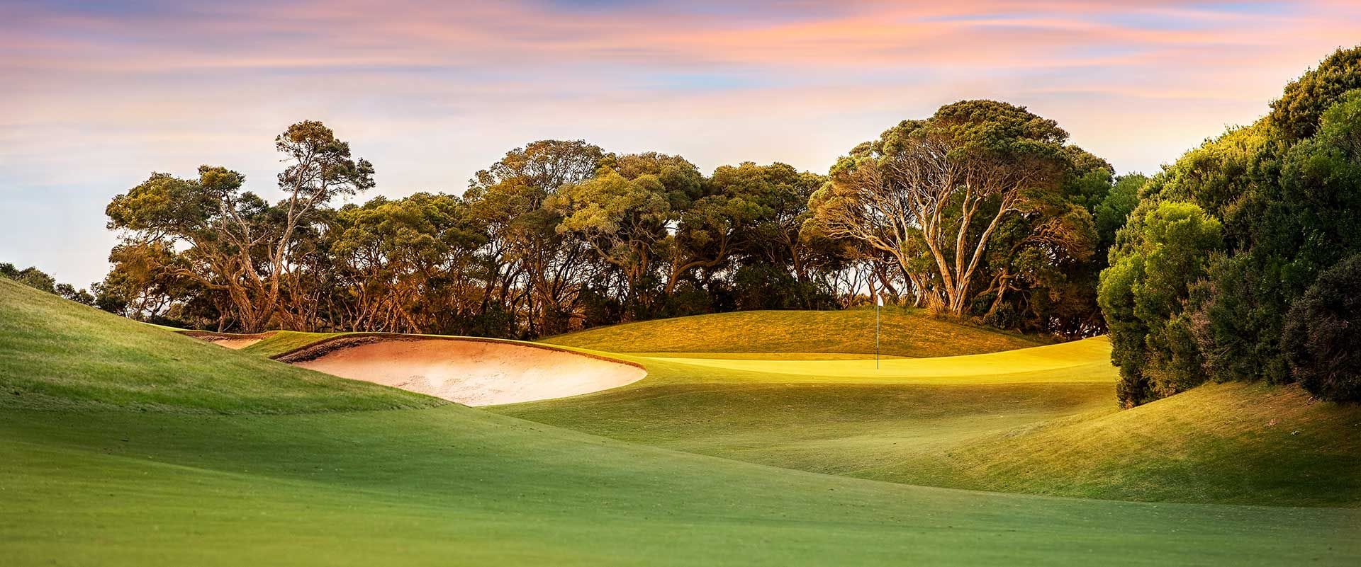 Pacheco Golf Club