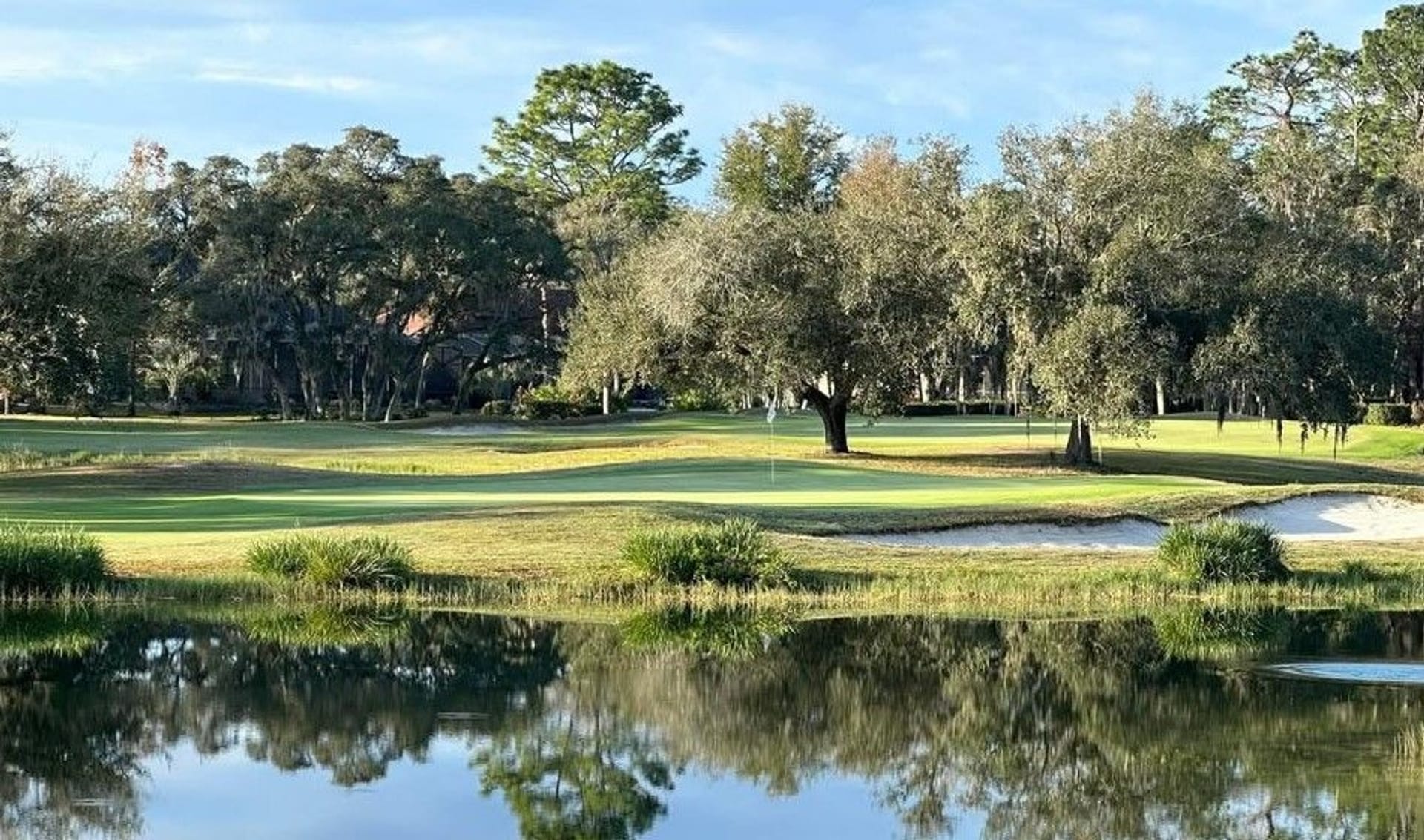 Citrus National Golf Club