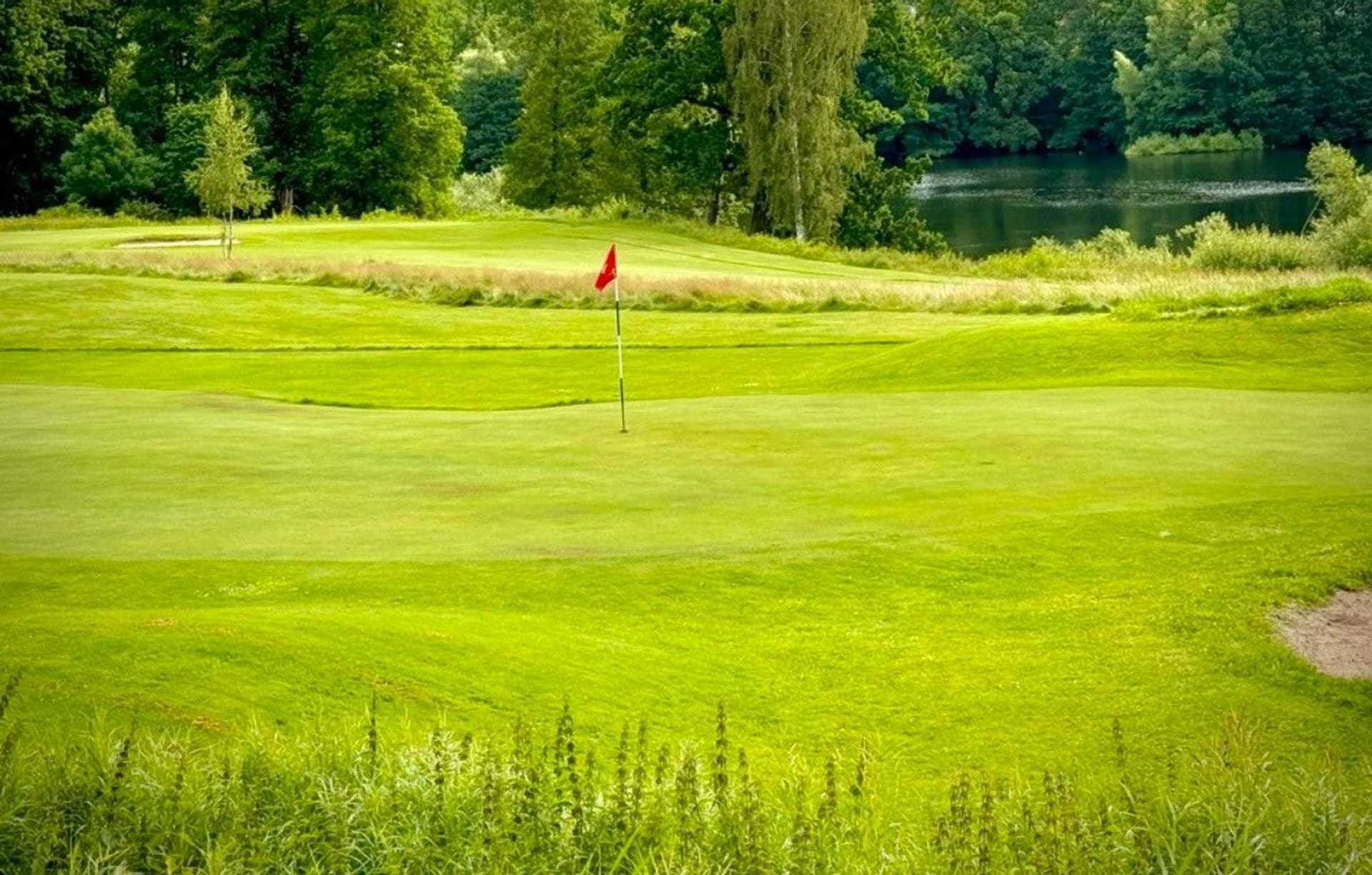 Flemminge Golf