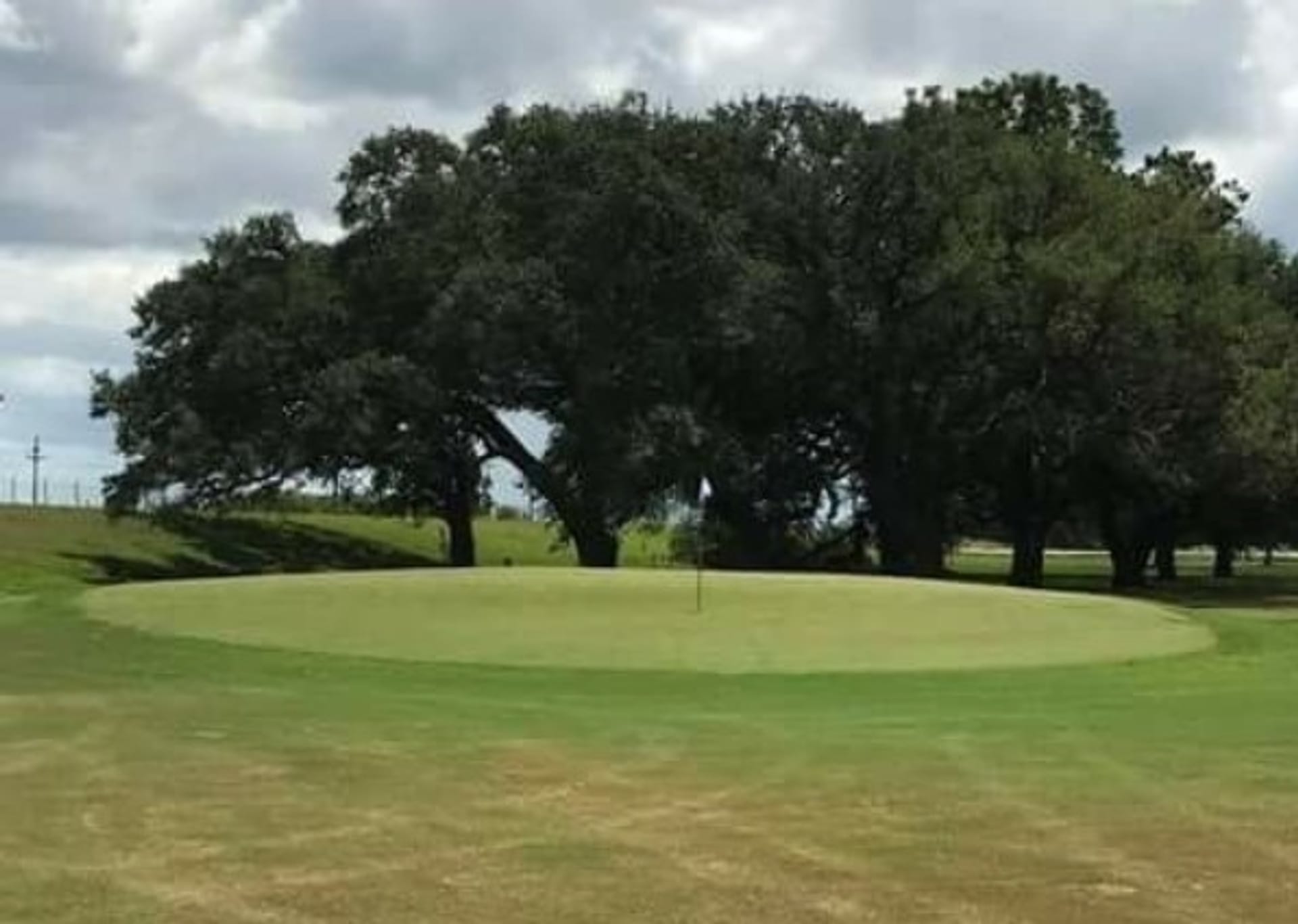 Bay-Cel Golf Course