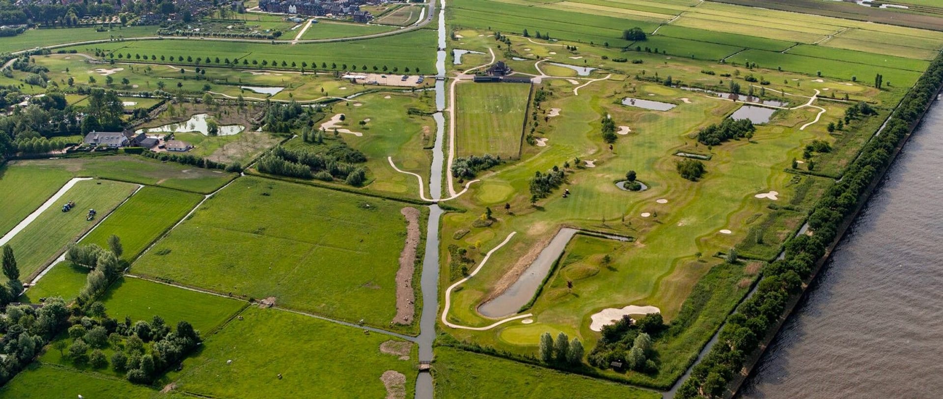 Old Course Loenen
