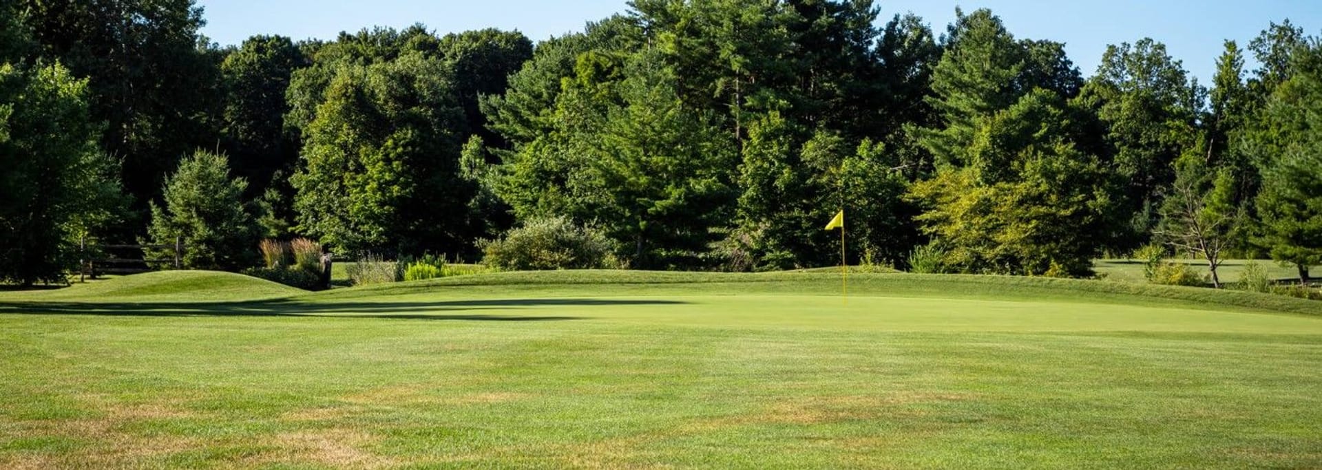 Eden Golf Club