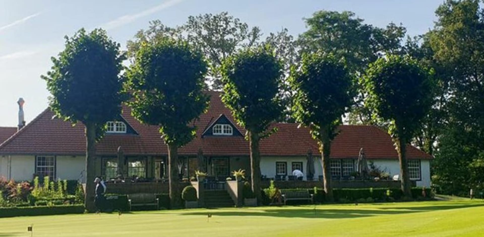 Golfclub de Dommel