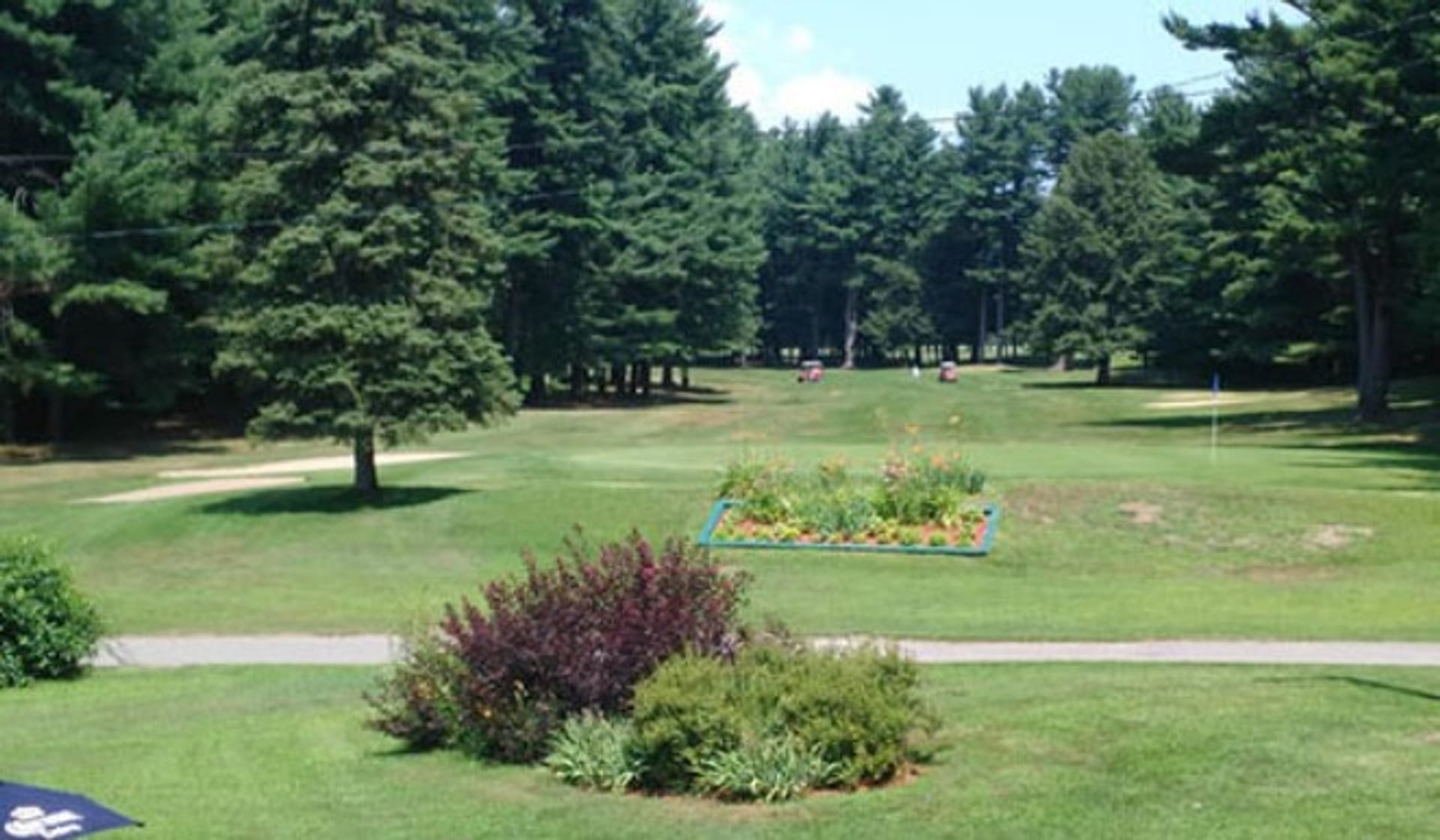 Club de Golf Oka