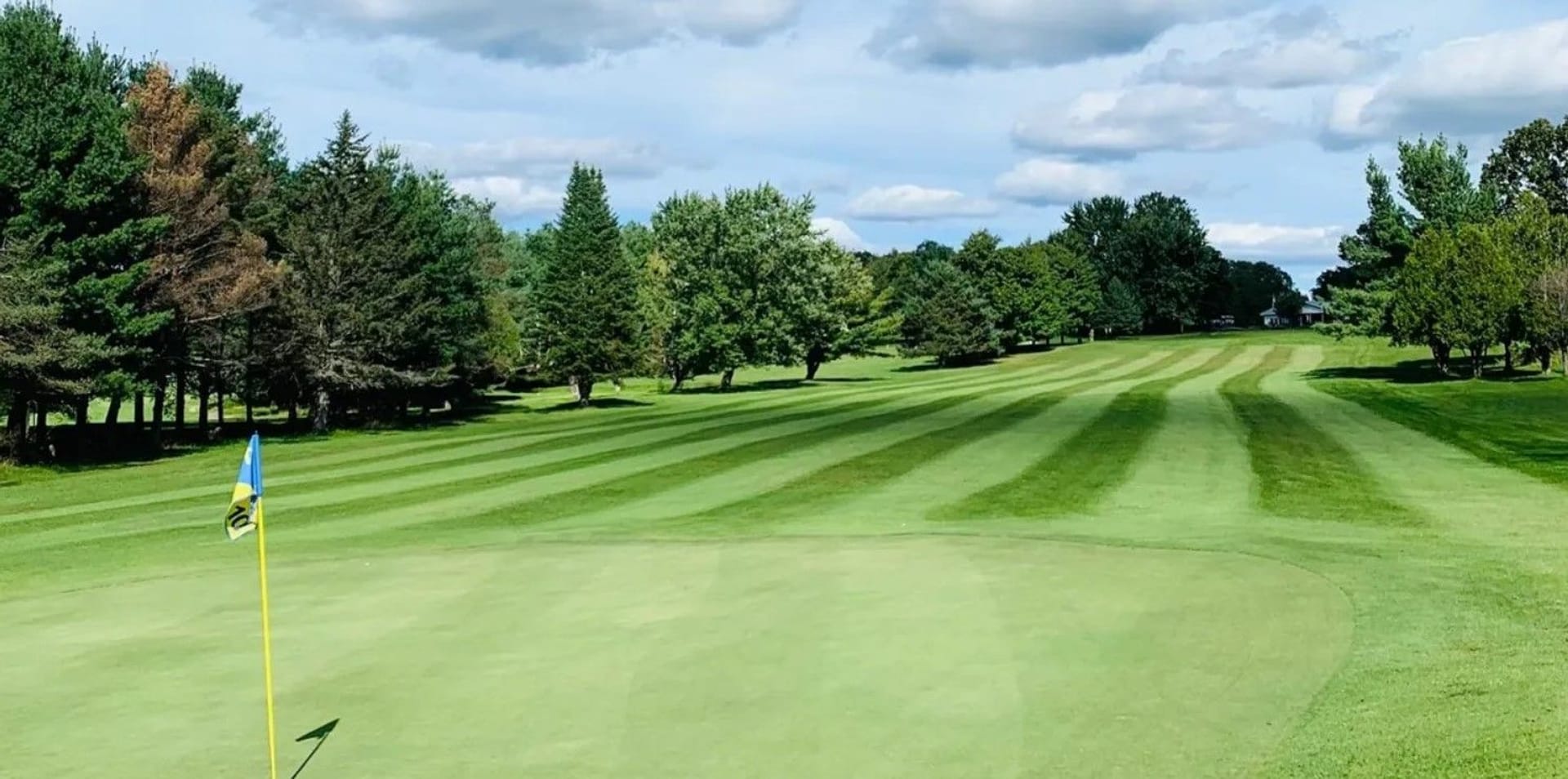 Meadowbrook Golf Course