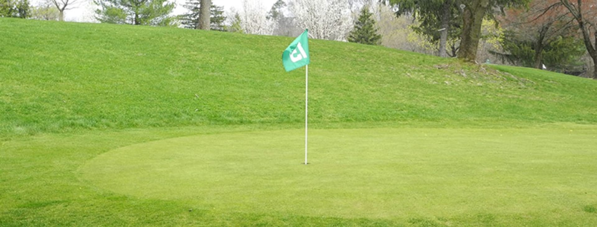 Beaver Bend Par 3 Golf Course