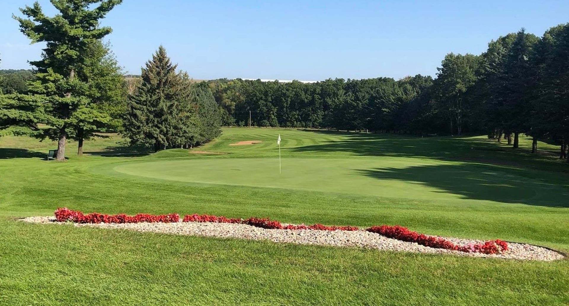 Weymont Run Country Club
