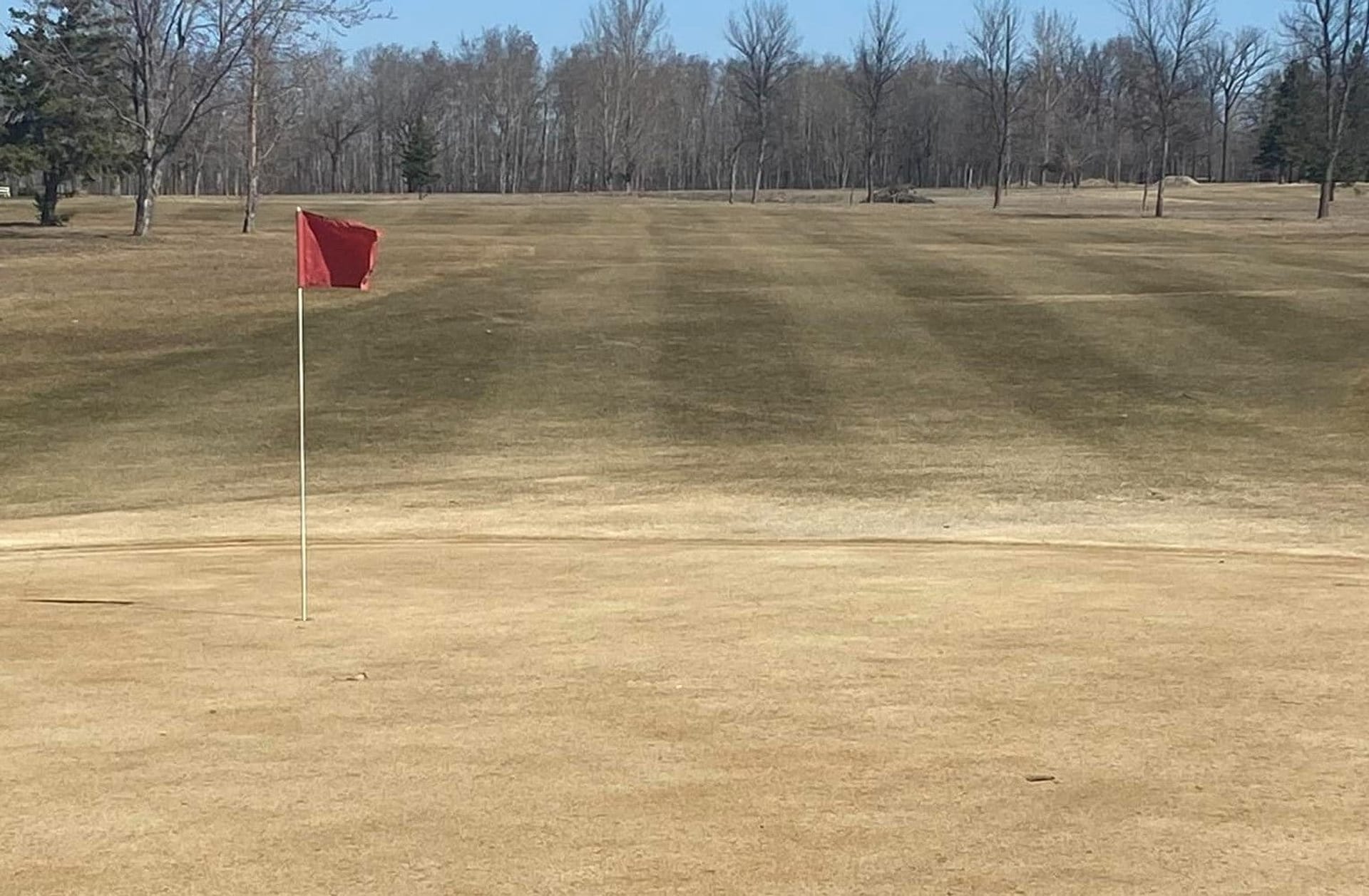 Karlstad Golf Club