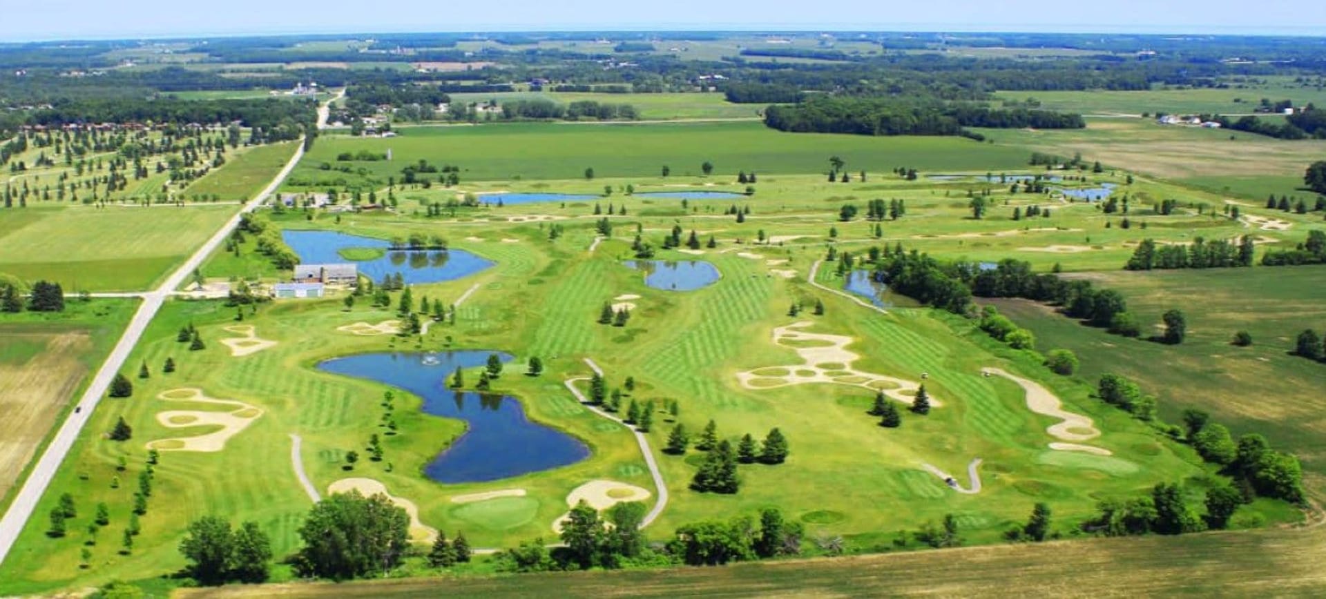 Fox Hills Golf Resort