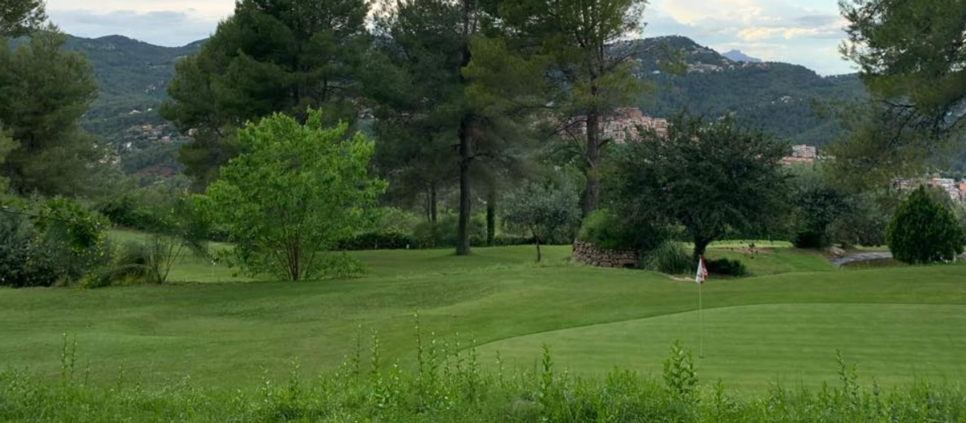 Pitch & Putt Can Rafel