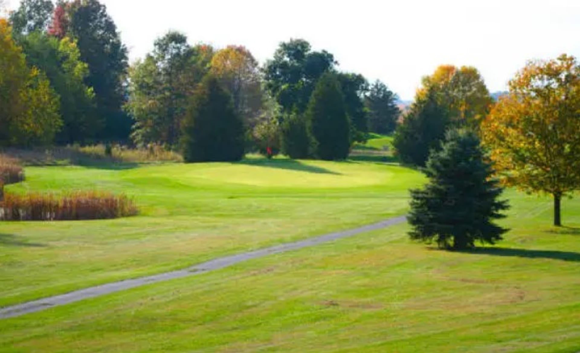 Pine View Golf Course