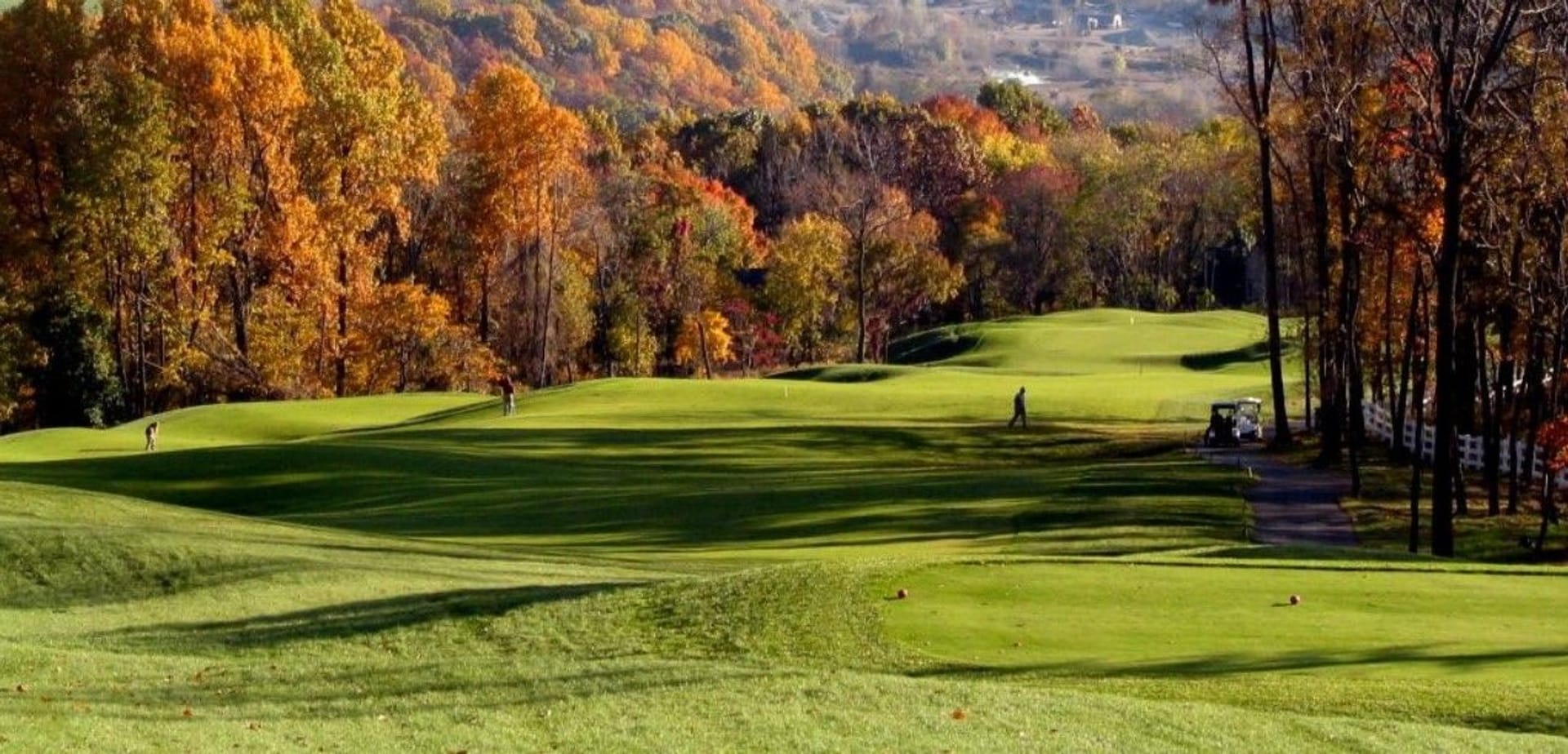 Club at Morgan Hill
