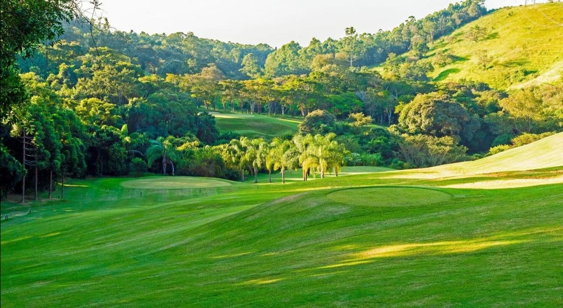 Japy Golf Resort