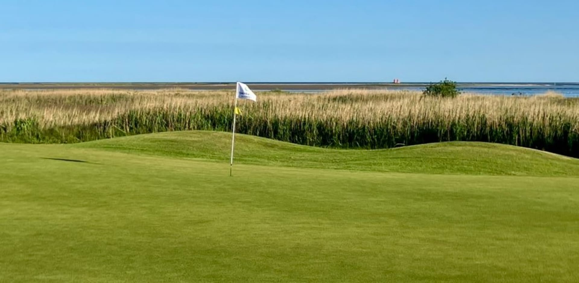 Hals Seaside Golf (Par 3)