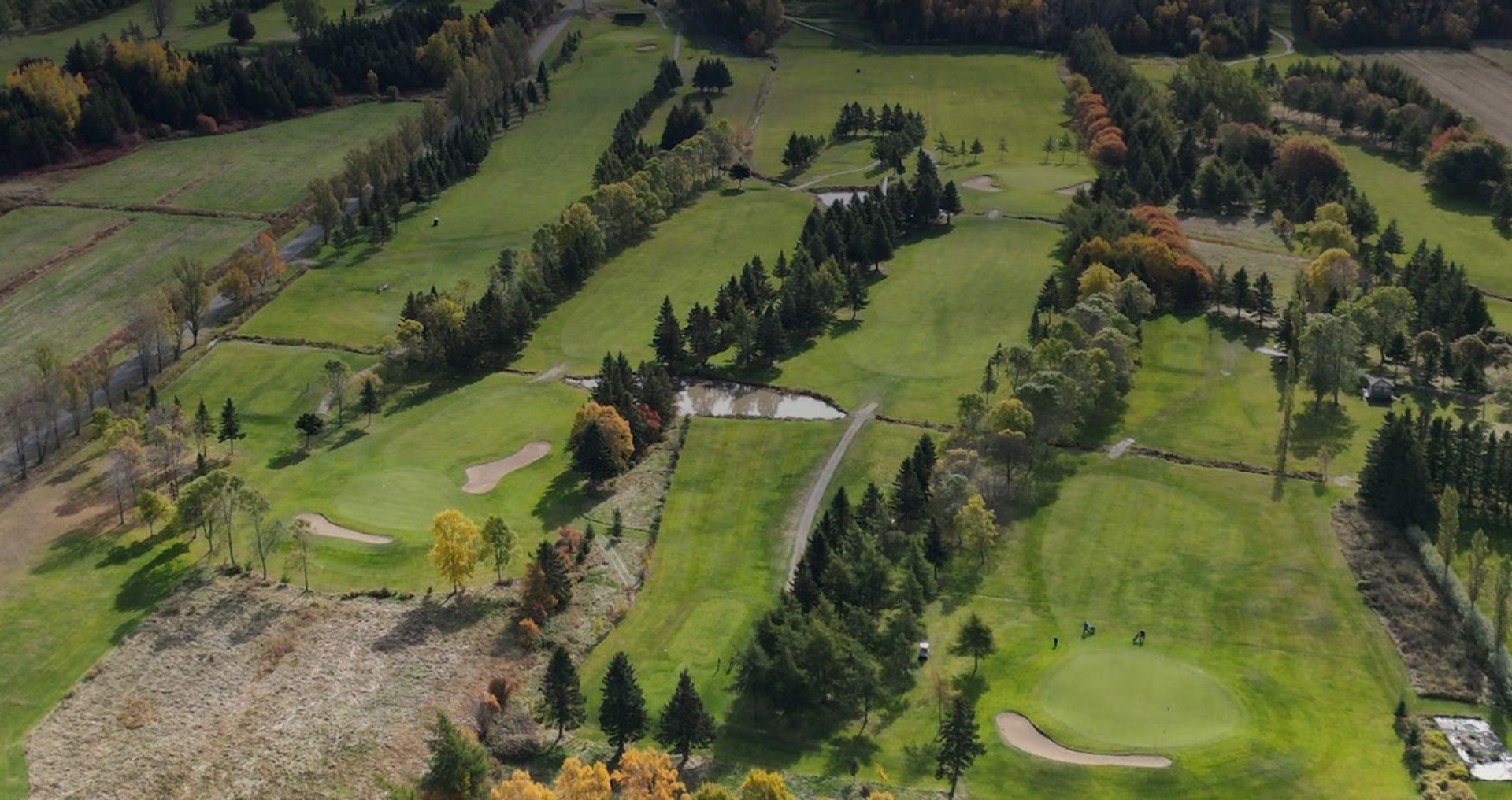 Club de Golf de Rivière du Loup