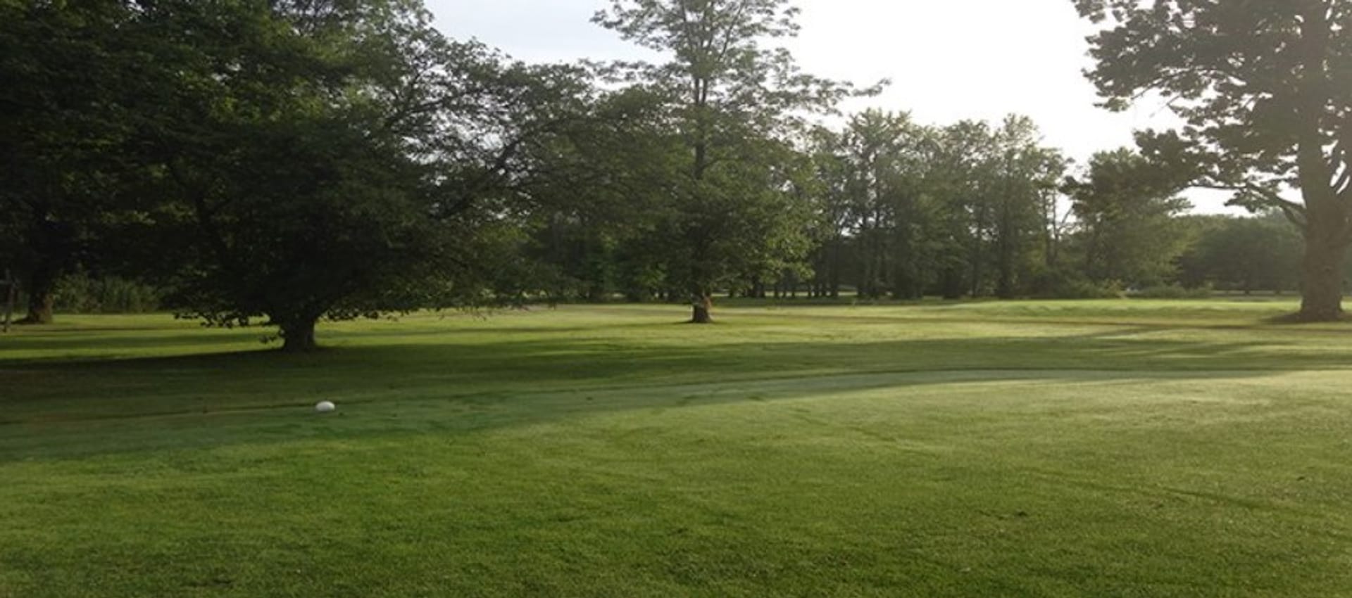 Arrowhead Golf Course - East Syracuse (9h)
