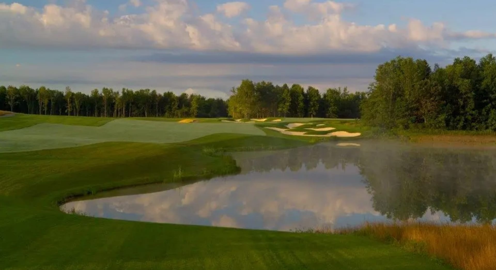 Grand Niagara Golf Club