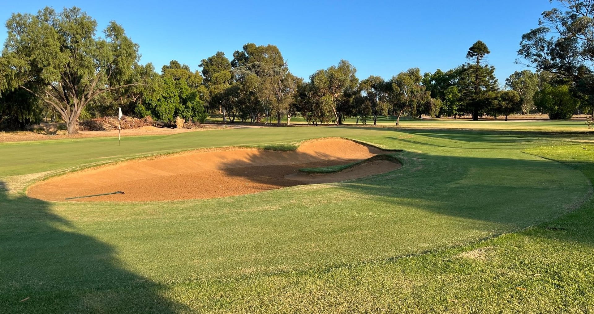 Barham Golf Club