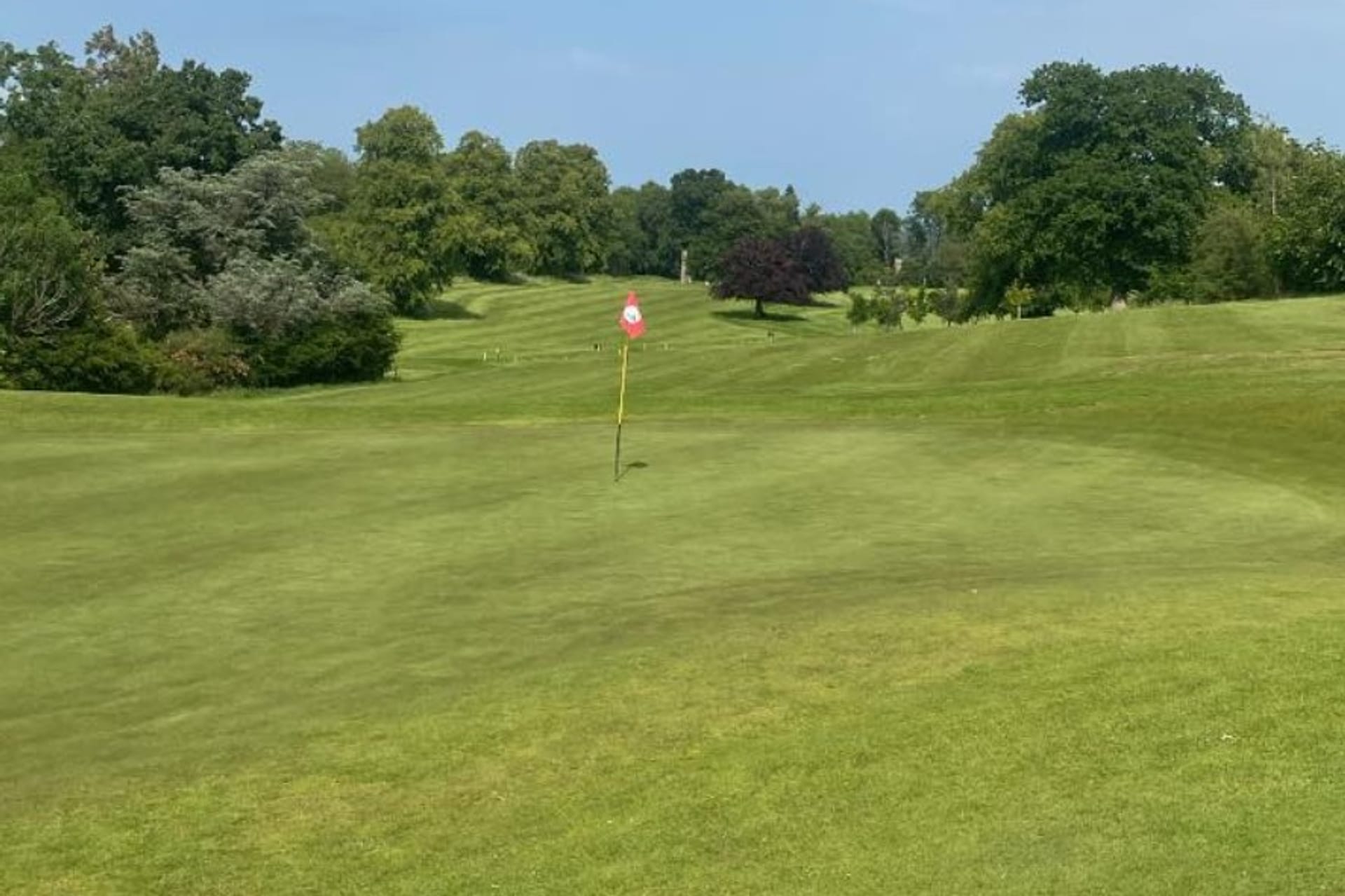 Binny Golf Club