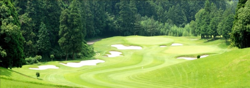 Genjiyama Golf Club - Golf Course Information | Hole19