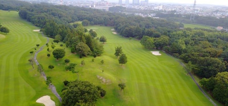 Teiho Country Club - Golf Course Information | Hole19 Teiho Country Club - Golf Course Information | Hole19