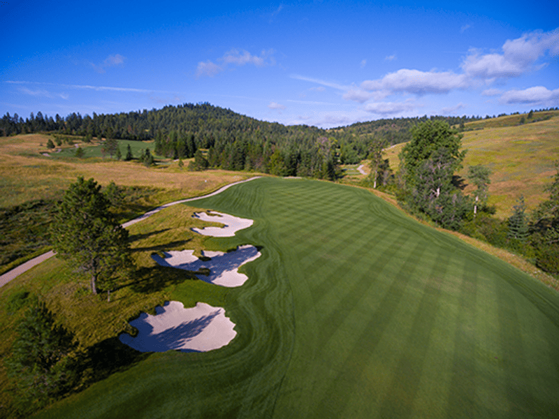 なんのそのFanch Ledan【golf course】 なんのそのFanch Ledan【golf course】 Golf 18 Holes | Jimmy