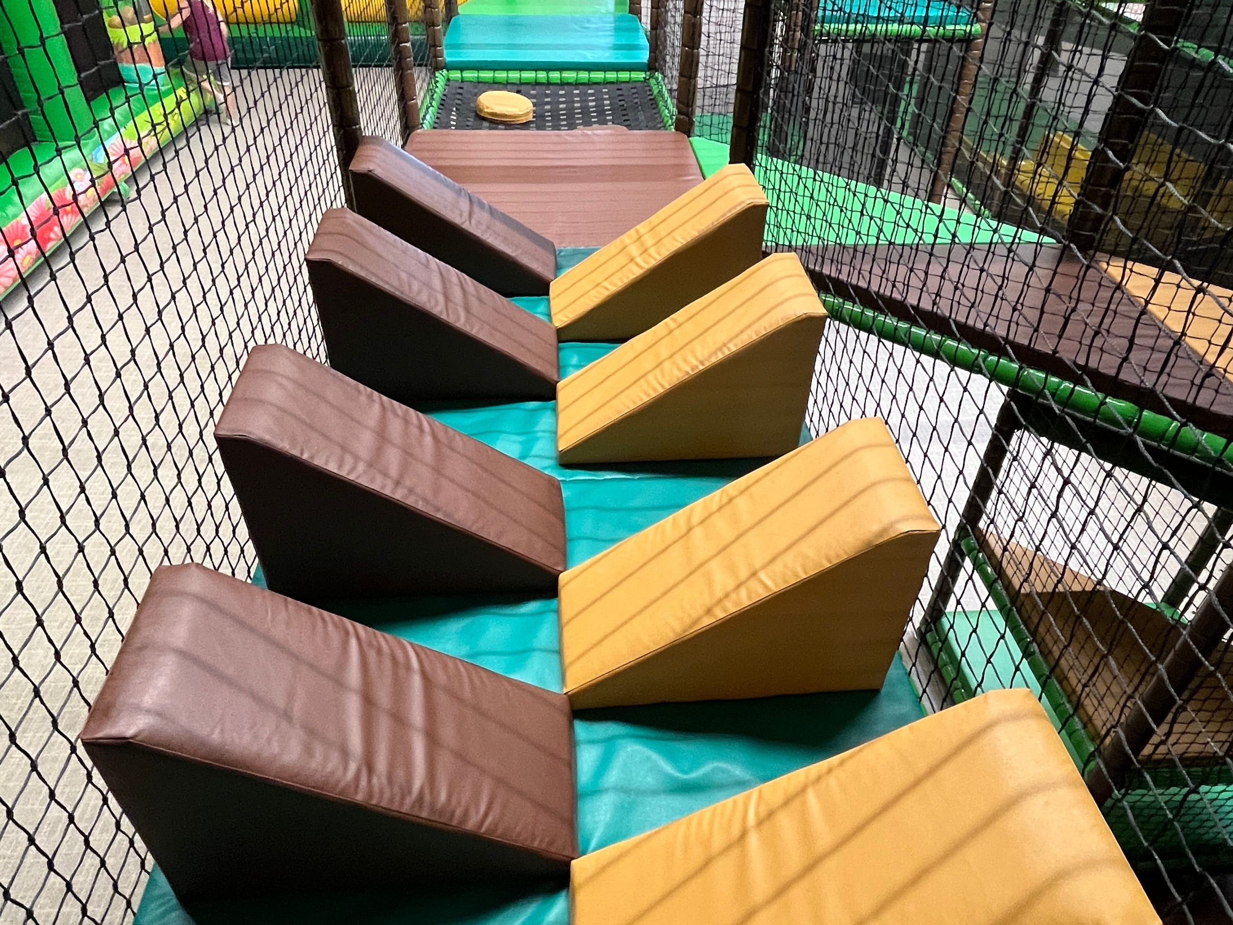 Lufti Kinderspielewelt - Meckenbeuren-Liebenau | HPS Play Company