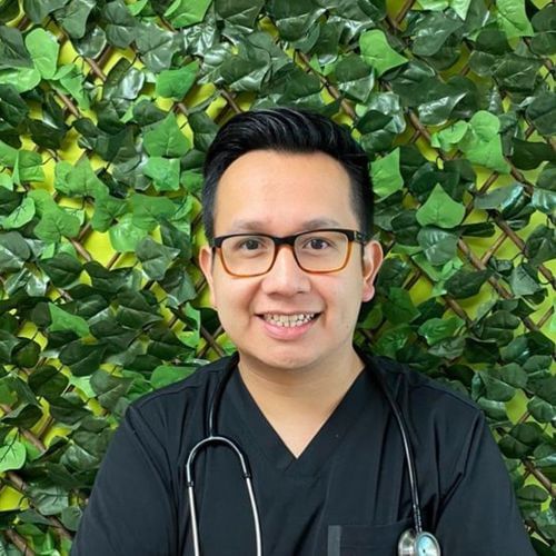 Dr. Alan Arvizu | Ginecólogo