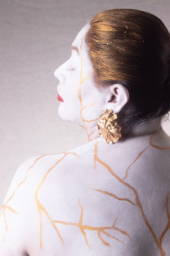 Rompe el Molde - fotografía del libro