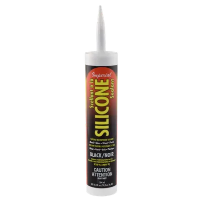 General Purpose Silicone Sealant