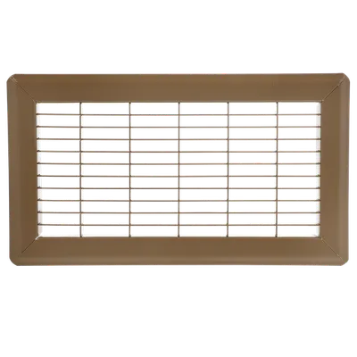 Floor Return Air Grille | Imperial